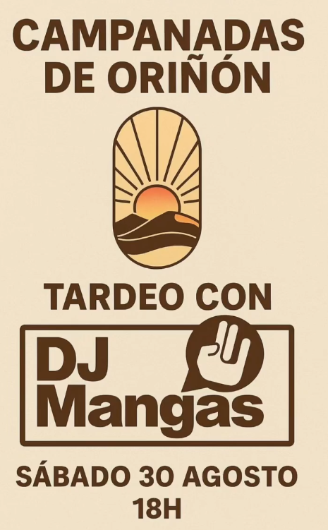 Tardeo en Bar Dune